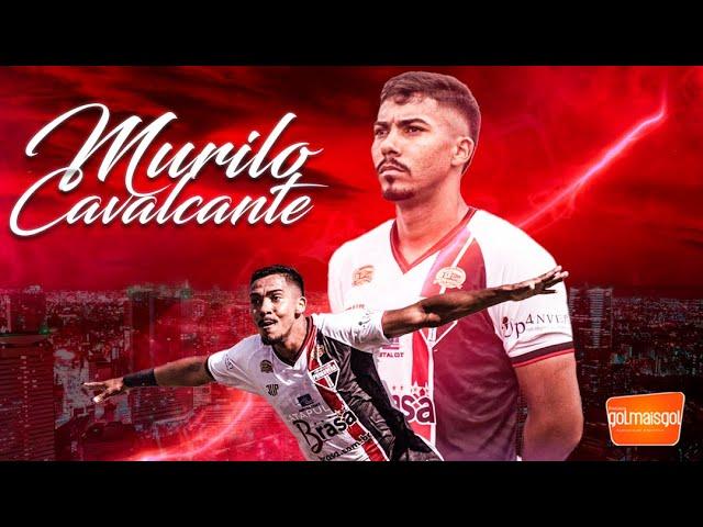 MURILO CAVALCANTE (1999) - Murilo Henrique Cavalcante