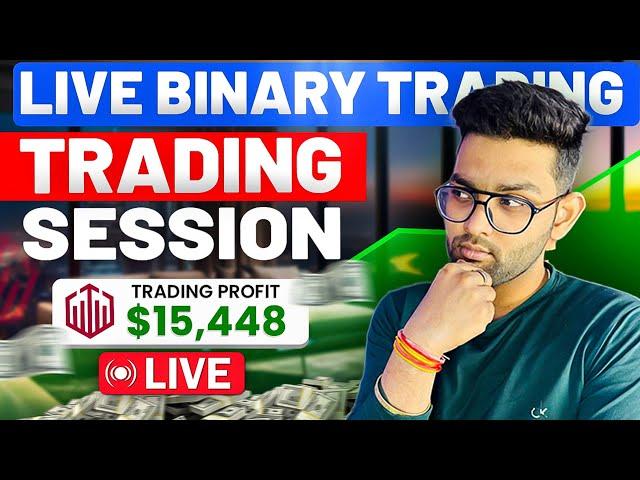 Live Trading in Quotex Next Level | Quotex Analysis in Binary Trading Market