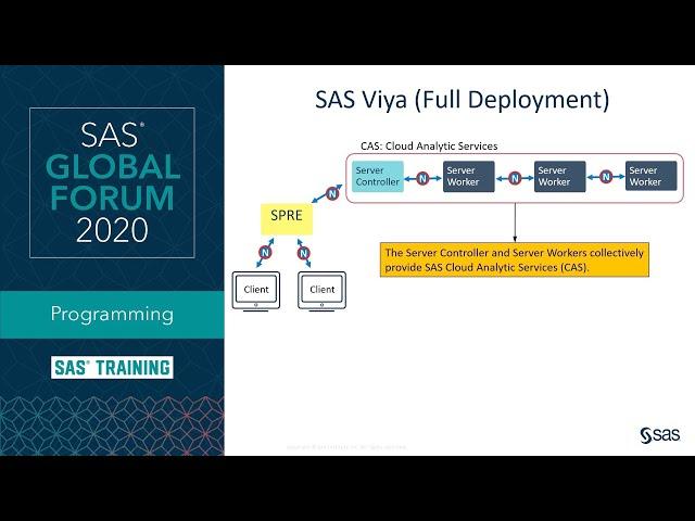 SAS Tutorial | What is SAS Viya
