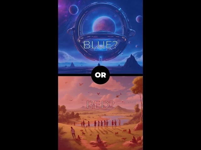 What would you rather?