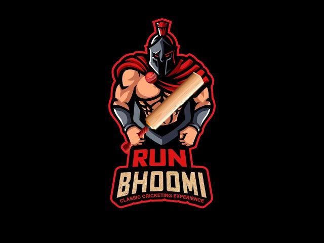 RUN BHOOMI - ANAS 11 - VS - SAIF 11 - 28 - JAN - 2024