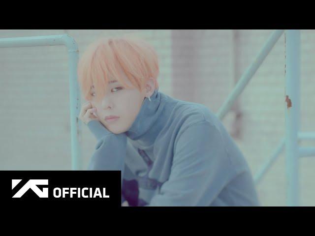 BIGBANG - 우리 사랑하지 말아요(LET'S NOT FALL IN LOVE) M/V