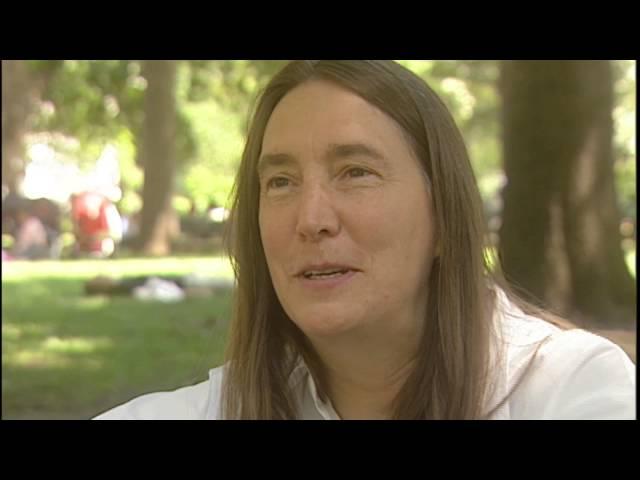 BMW Art Car Collection Interview with Jenny Holzer | AutoMotoTV