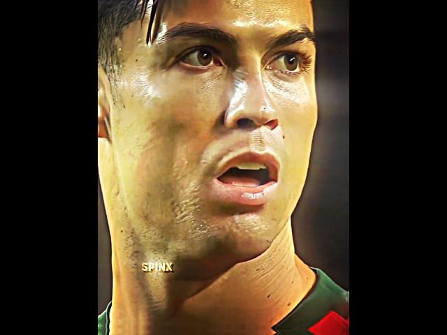 Ronaldo cute edit #football #footballedit #edit #kgz...