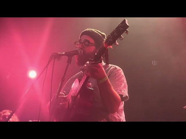 Woods - Is It Honest? - Lincoln Hall - Chicago IL - 4-8-2024