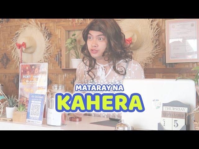 KAHERA