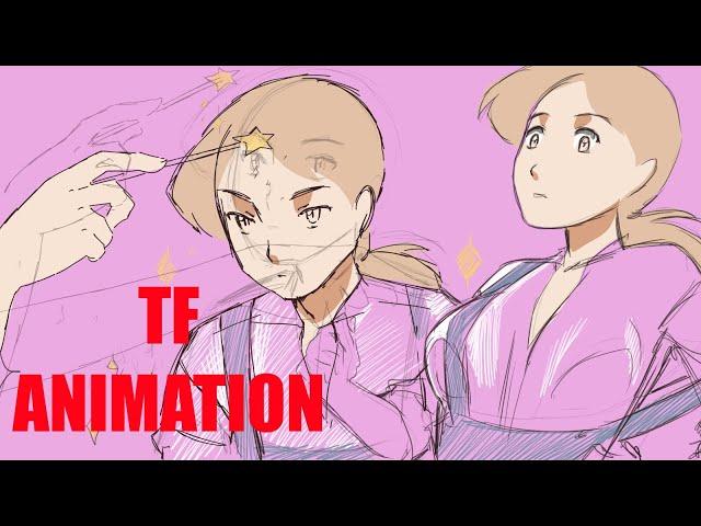 Tf animation wip part1