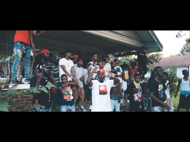 FB Boochie,4wayAce “Tried Dat”(Official Music Video)