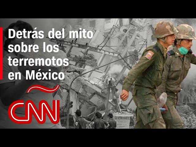 ¿Cuál es la probabilidad de que ocurra un sismo el 19 de septiembre en México?