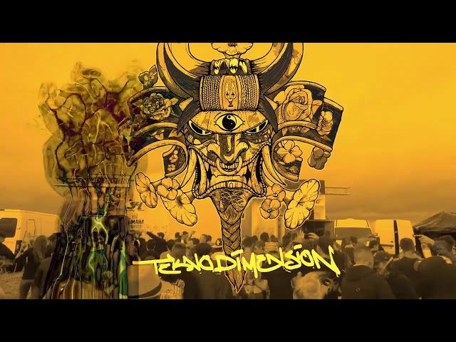 Phat Otiz - Rock the Bassline (Acid Trance 2020)
