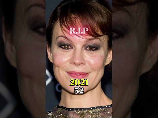 Harry Potter Cast: Actors Who Passed Away ️#shorts #harrypotter #sad