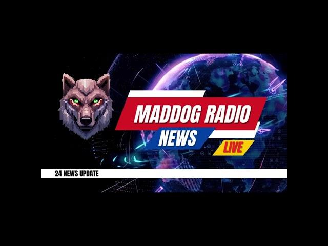 Maddog Radio News June 26 2024