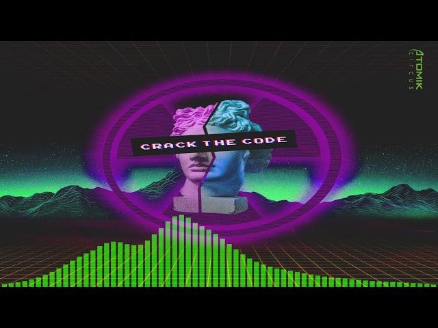 Atomik Circus  - Origin - Crack The Code