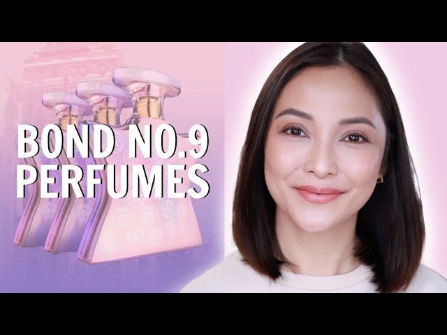 BOND NO.9 PERFUMES | NAYA RUTH (TAGALOG)