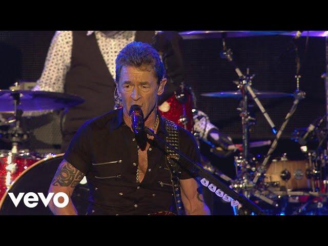 Peter Maffay - Wenn der Himmel weint (Live @ Zenith)