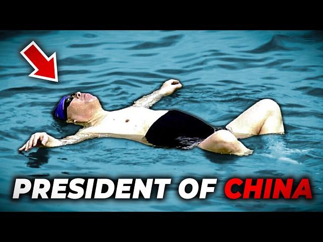 China's Most Unhinged President You've Never Heard Of