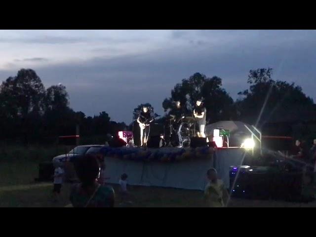 TEMPEST OF MADNESS (sharp dressed man zz top cover) 17.07.2021