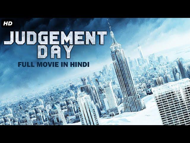 Judgment Day (Apocalypse Of Ice) - Hollywood Movie Hindi Dubbed | Hollywood Action Movies In Hindi