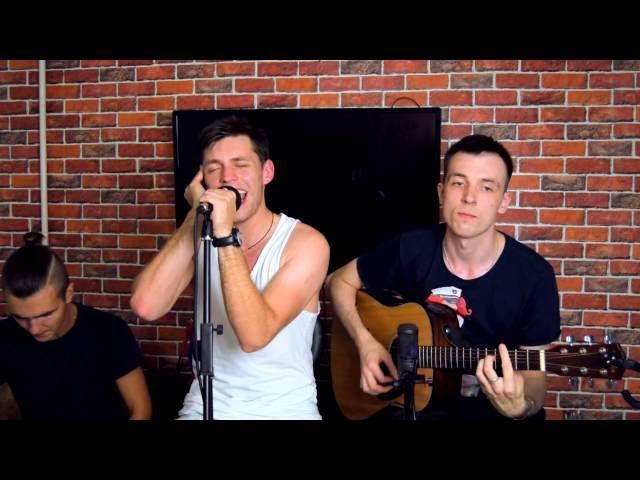 Моменты Жизни - Пьет, курит...( home live )