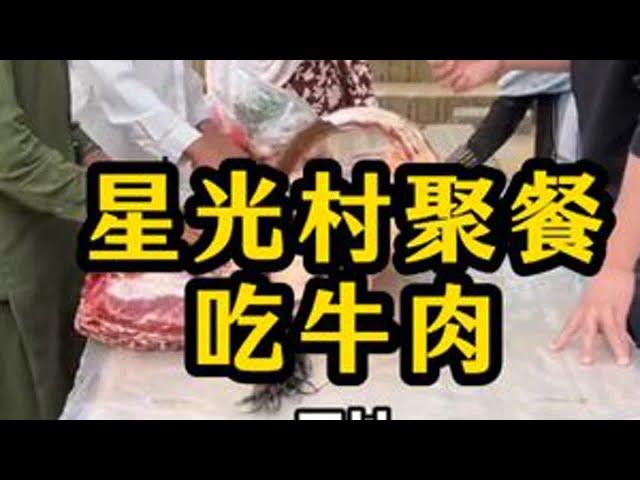 小飞和星光村的故事 星光村小飞 星光村