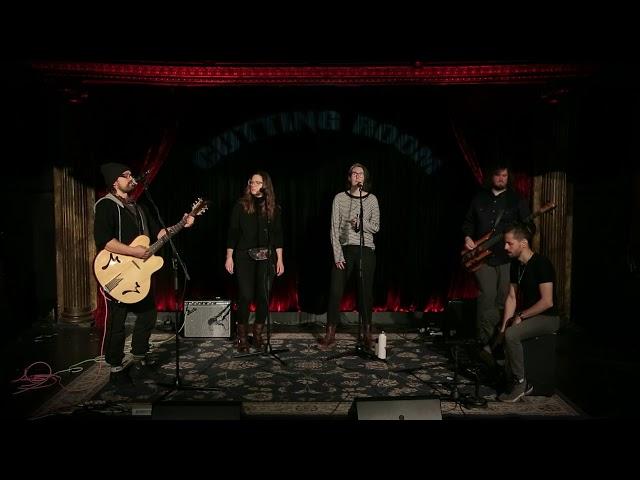 Wheatus - My Music At Work - 1/28/2021 - The Cutting Room - New York NY