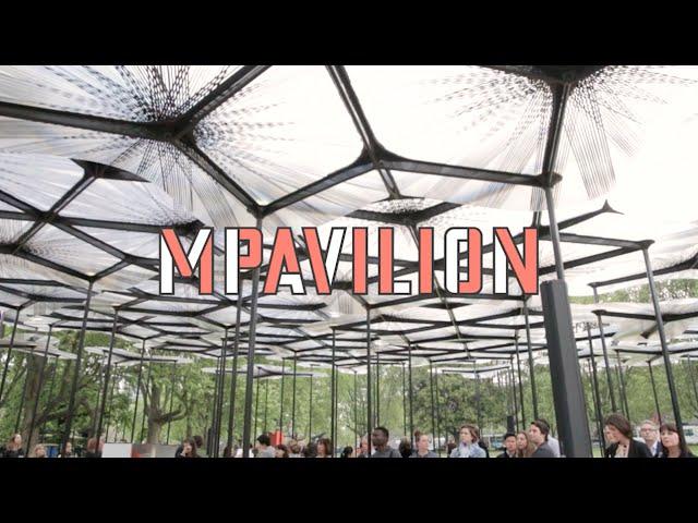 MPavilion 2015: an interview with patron Naomi Milgrom