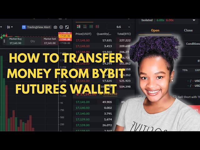 Bybit Futures | How To Transfer Money From Bybit Futures Wallet to Spot Wallet (Step By Step)