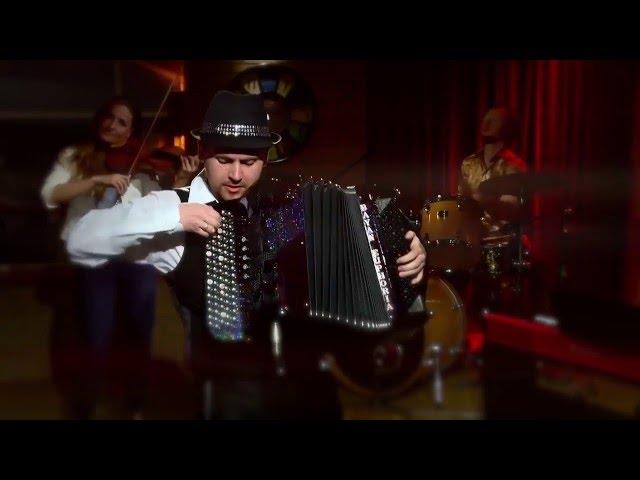 Caravan - Aydar Gaynullin & Euphoria orchestra