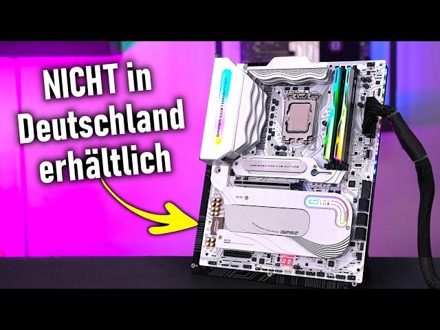 Colorful Mainboards sind überraschend GUT!