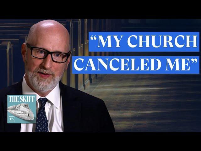 The Presbyterian Church in America 'Canceled' David French