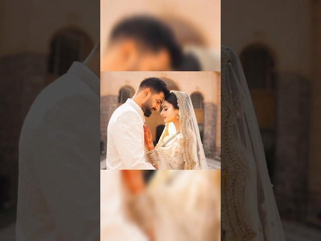 Haris rauf wedding pics||Pakistani cricketer  haris rauf wedding pics