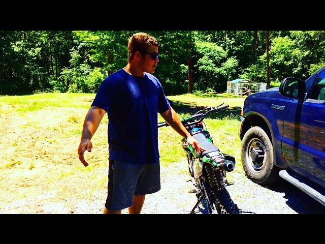 IS THE **APOLLO 125cc** WORTH BUYING???