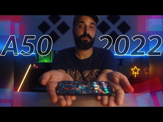 مستعمل ريفيو || Samsung Galaxy A50 ???