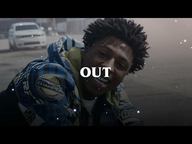 (FREE) NBA YoungBoy Type Beat x NoCap Type Beat 2024 - "Out"