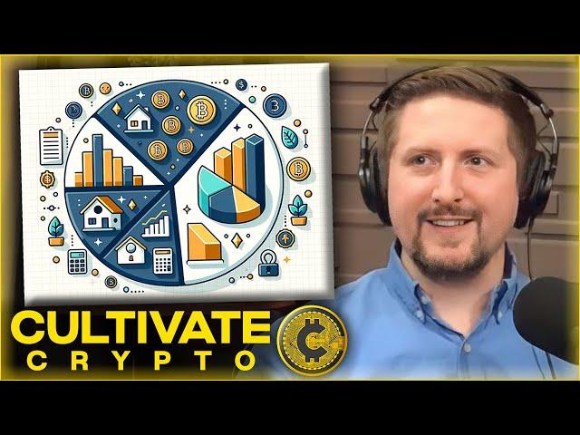 Crypto to Real Estate: Why Smart Investors Diversify Assets