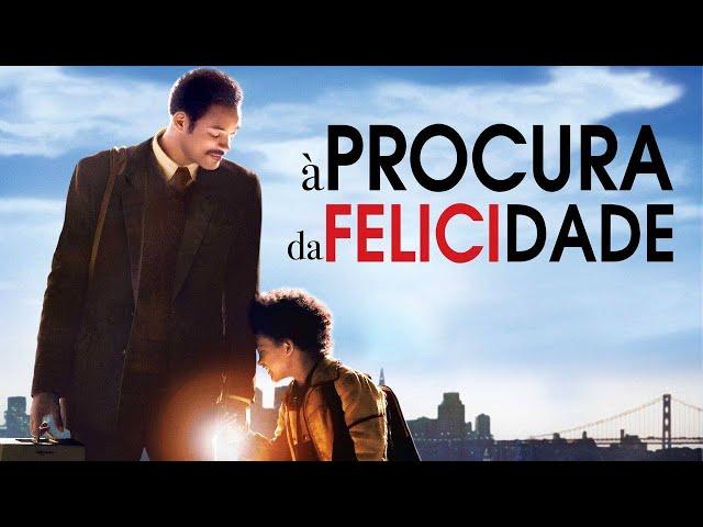 A PROCURA DA FELICIDADE - FILME COMPLETO (DUBLADO FULL HD)