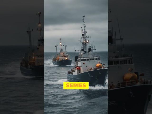 The Strange History of the Cod Wars