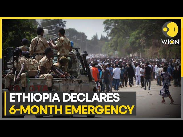 Emergency declared in Ethiopia's second-largest region Amhara | Latest World News | WION