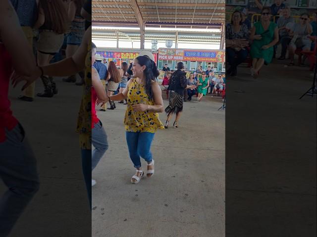 Baile en la pulga de Alamo #baile #dance #bailando #dancing ##pulgadealamo #fy #parati