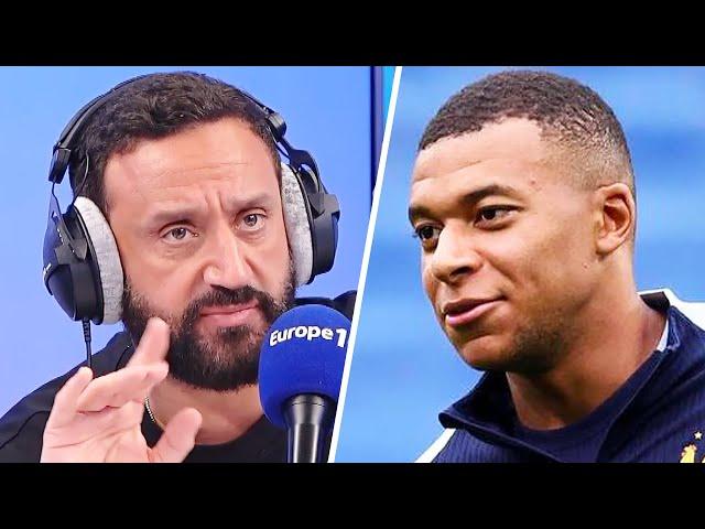 "En interne, Kylian Mbappé ne fait plus l’unanimité en équipe de France" (Jacques Vendroux)