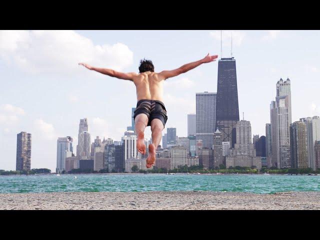 Lake Jumpers - Video Compilation by Lapse Life Productions