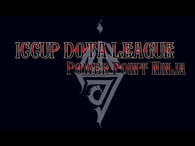 iCCup Dota League на 1000$ | Групповой Этап | День 2