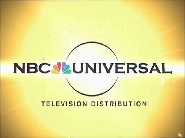 NBC Universal Television Distribution (2004)