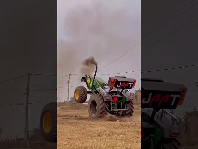 Viral short tractor Boy Vs Girl