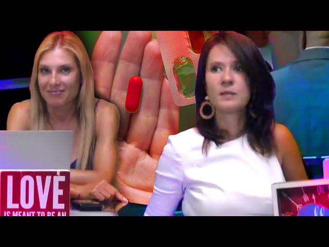 Slavic Women REACT to Tom Leykis Rules