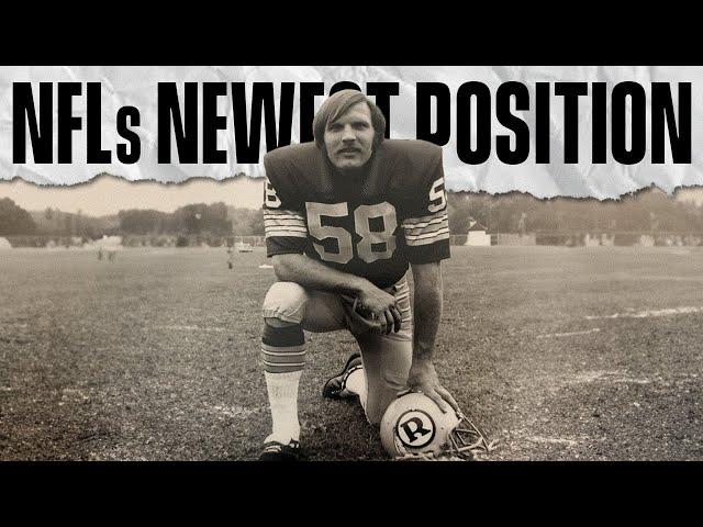 The History of The Long Snapper | Football's Strangest Position