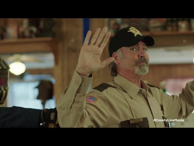 County Line | Who Is Clint Thorne?
