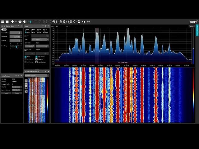 [FMDX]好事聯播網 好事903電台 bestradio 90.3MHz 2023.04.28 23:00 CST