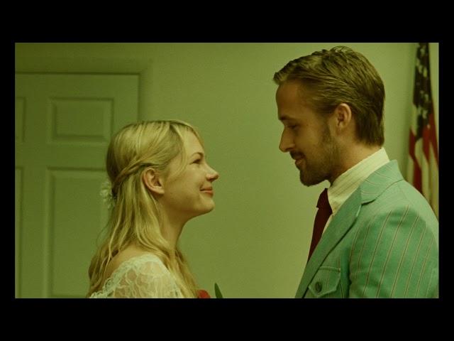 Kasabian - Goodbye Kiss (Blue Valentine)