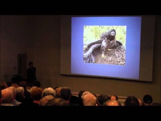 Upper Snake Region Wildlife Diversity Initiative - Rob Cavallaro Regional Habitat Manager